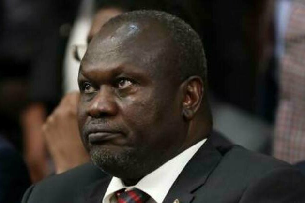 Opposition calls for 'regime change' in African state - media