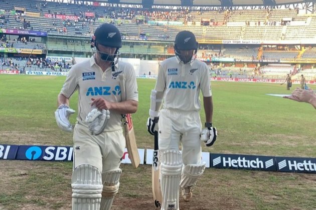 Ind vs NZ: Pitch has become easier for batters to play off back foot, says Axar