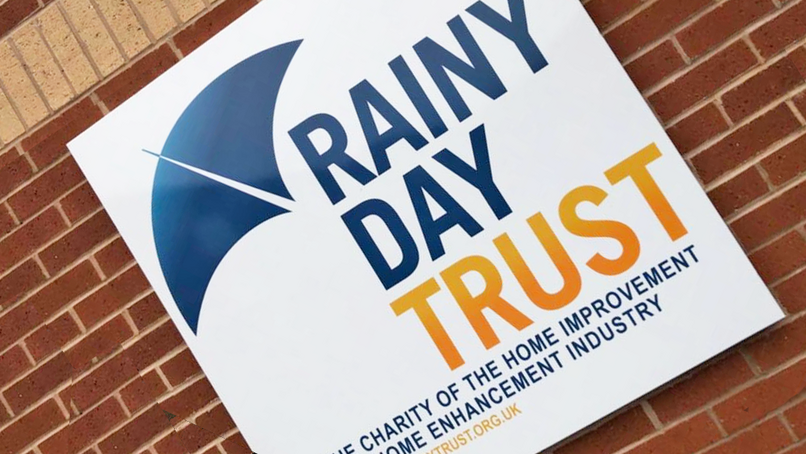 QEP announces landmark charity partnership with the Rainy Day Trust