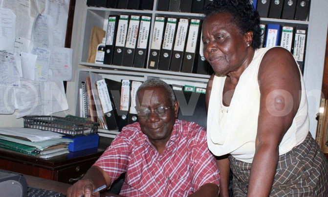 How the Kikomekos have survived in business for 42 years How the Kikomekos have survived in business for 42 years