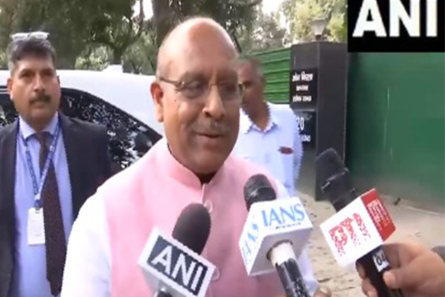 Delhi Assembly Speaker Vijender Gupta constitutes two House Committees ahead of budget session