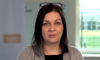 Women in Merchanting Round Table Biographies: Kasia Demko