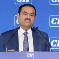 Energy, Compute and AI infrastructure will define India's next economic cycle, says Gautam Adani