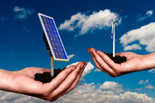 Whitehall moves to make energy-efficiency a must for FiTs