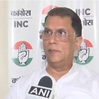 "Public safety shouldn't be afterthought": Congress leader Pawan Khera on Pune bridge collapse
