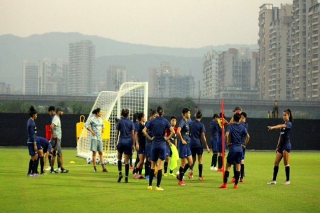 AFC Women's Asian Cup: Match between India, Chinese Taipei cancelled after positive cases in Blue Tigresses' camp