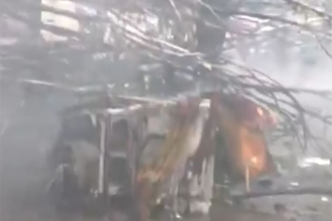 AAP leader Manish Sisodia urges local party workers to engage in relief and rescue operations in Air India plane crash