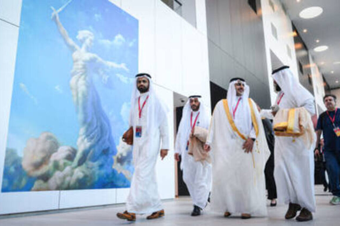 Saudi Arabia: Russia's most important guest at the St. Petersburg Economic Forum