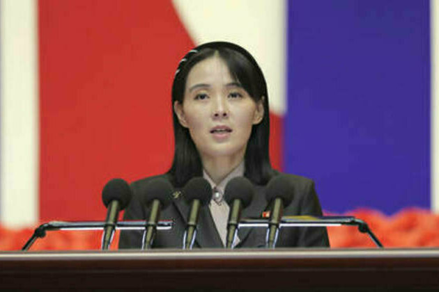 North Korea furiously rejects South's 'absurd' offer