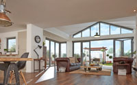 ORIGIN LAUNCHES ALUMINIUM WINDOW RANGE
