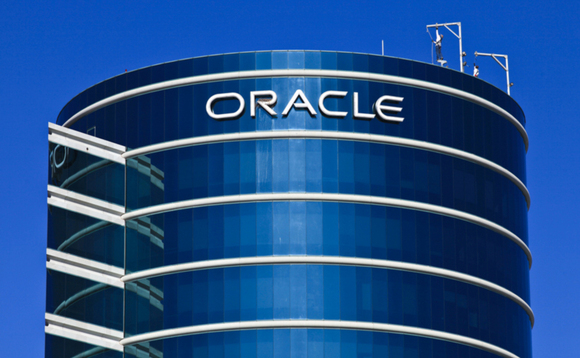 Oracle opens second cloud region in France