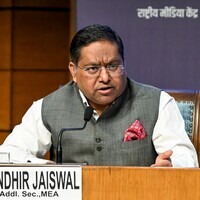 India rejects unwarranted references to J-K in China-Pakistan joint statement