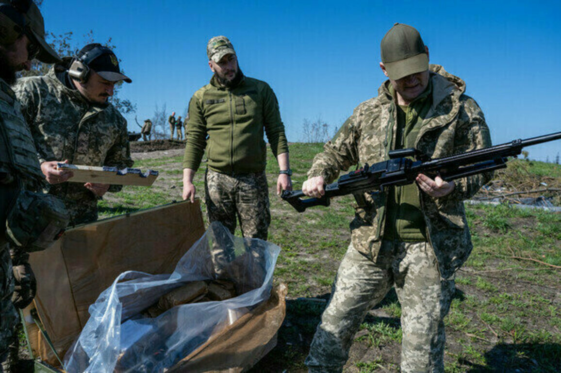 EU ready to give Ukraine another $6 billion  Politico