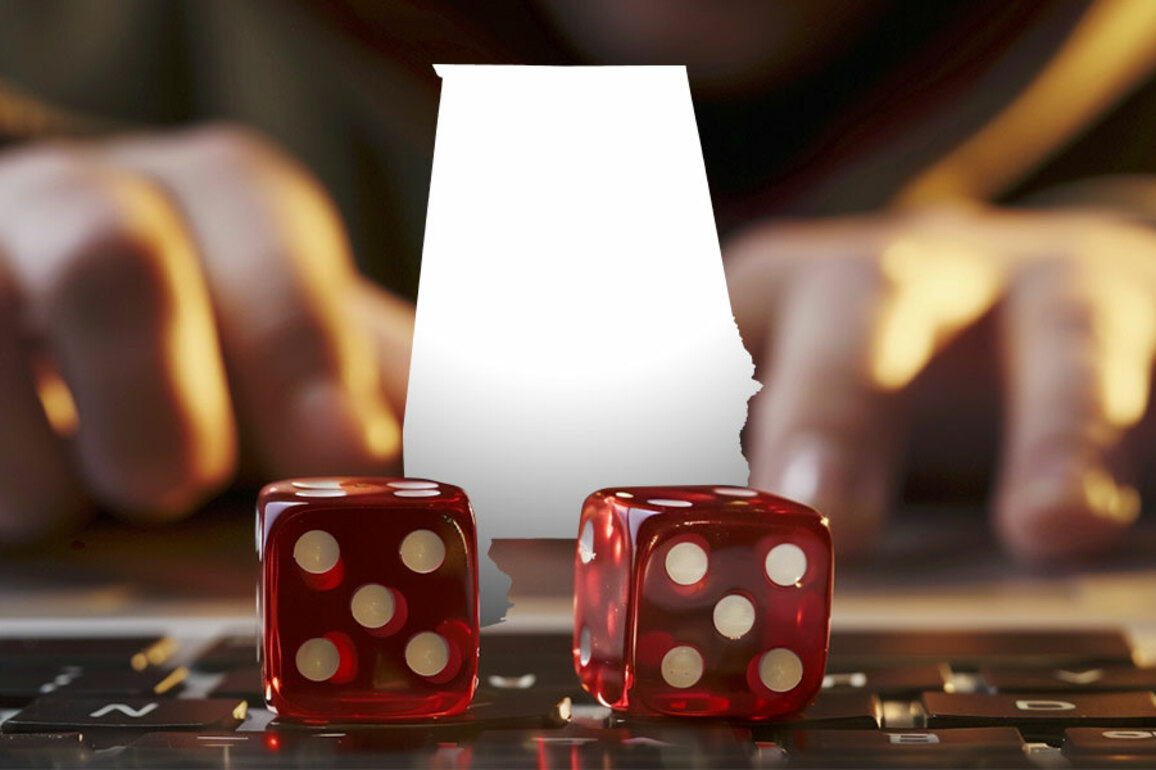 Class action lawsuit filed in Alabama against online casino giant