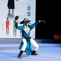 Robots, dolls, pets: Hanfu goes beyond human wardrobe