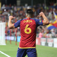Ojedas Late Goal Pushes RSL Past San Jose in A Big Win