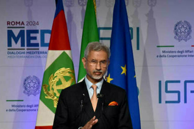 India rebuts Trump over 'zero tariffs' claim - media