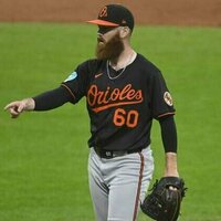 Orioles place RHP Colin Selby (hamstring) on IL