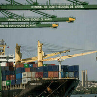 Russia and Cuba to launch logistics hub in Gulf of Mexico