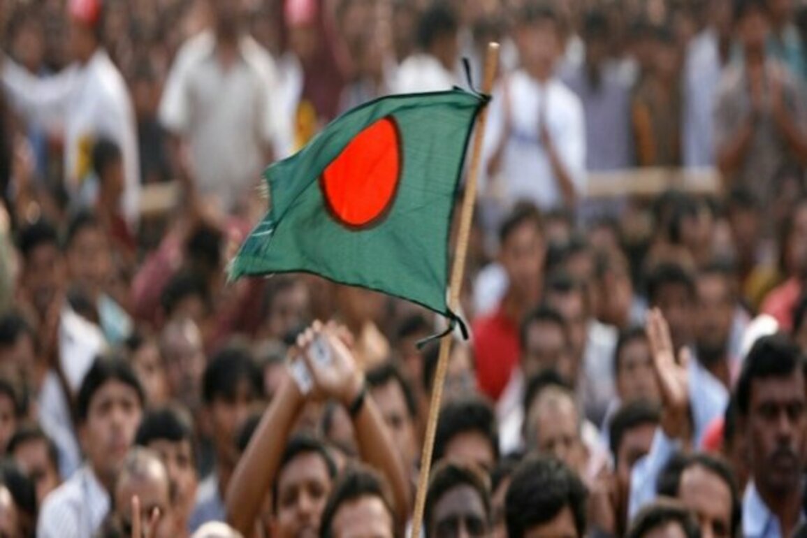 Geneva: Author highlights '1971 genocide' in Bangladesh by Pakistan