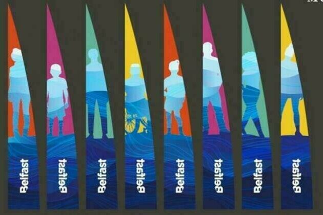 People of Belfast central to new city centre artwork