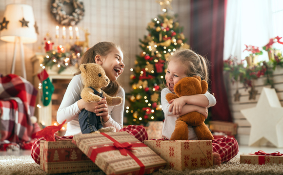 Industry Voice: An early  Christmas gift?
