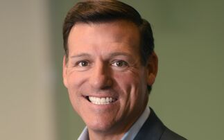 Ingram Micro names Paul Bay as new CEO