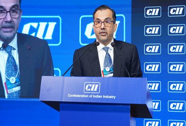 CII elects office bearers for 2024-25; ITC's Sanjiv Puri assumes office as President