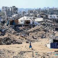 Hamas says committed to ceasefire despite Israeli "violations"
