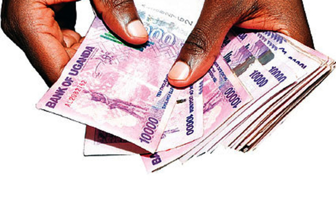 Shilling ends week strong against the dollar Shilling ends week strong against the dollar