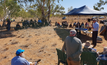 NT native title signed by TNG