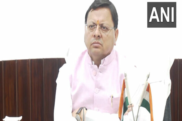 Uttarakhand CM Dhami attends 'Mann ki Baat' program as PM Modi condemns Pahalgam terror attack