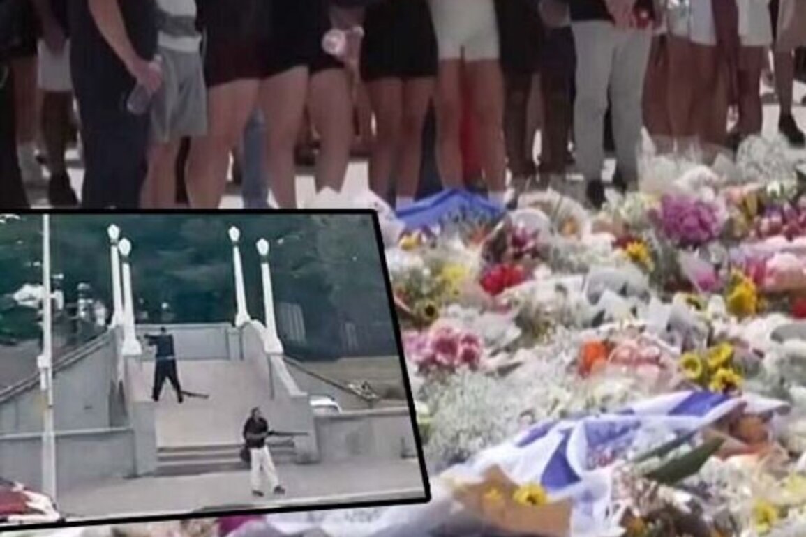 Bondi under fire: How Australia responded to terror and fear