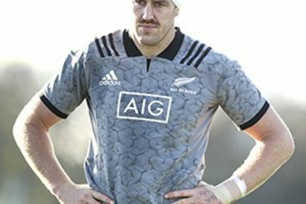 All Blacks fired up for Springbok World Cup rehearsal