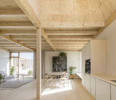 Affordable, sustainable living: The inside story of Europe's 'greenest' model homes