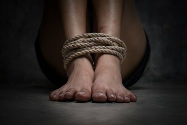 Rise in trafficking of Ivorian women, girls to Europe