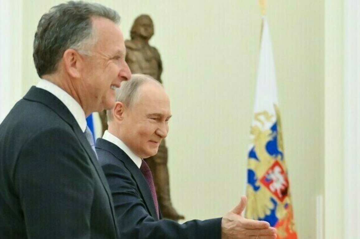 Thanks, no Kiev: Russia and US can reconcile without Ukraine