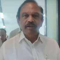 GIS master plan to improve urban planning accuracy: Magunta Sreenivasulu Reddy