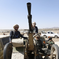 YEMEN-SANAA-ANTI ISRAEL RALLY-MOBILIZATION