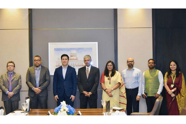 India, Venezuela explore cooperation in Digital Public Infrastructure, AI: MEA