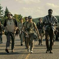 The Long Walk proves yet again why Stephen King's stories are perfect for the big screen