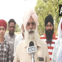 "We stand shoulder-to-shoulder with our forces": Amritsar locals praise Indian Army for protecting civilian lives