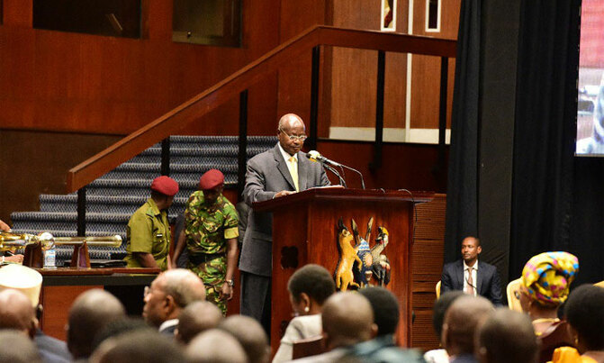 As it happened: State of the Nation Address 2017 As it happened: State of the Nation Address 2017
