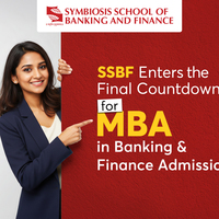 SSBF announces Final Application Window for MBA in Banking and Finance by 14th January, 2026