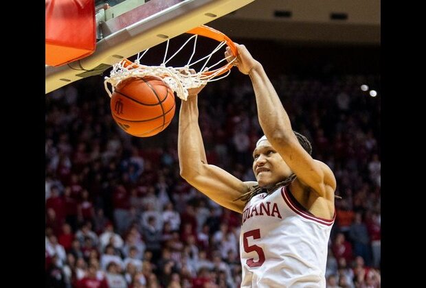 Indiana aims to limit turnovers vs. Minnesota