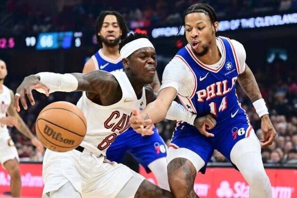 Sixers eager to get back on track vs. Grizzlies in matchup of undermanned teams
