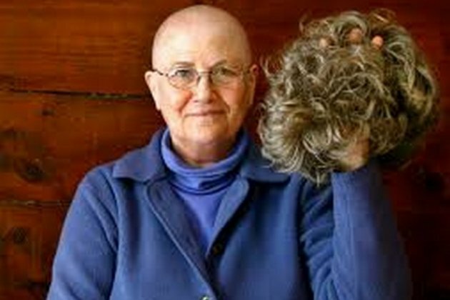 Less chemotherapy effective for older patients with stomach cancer