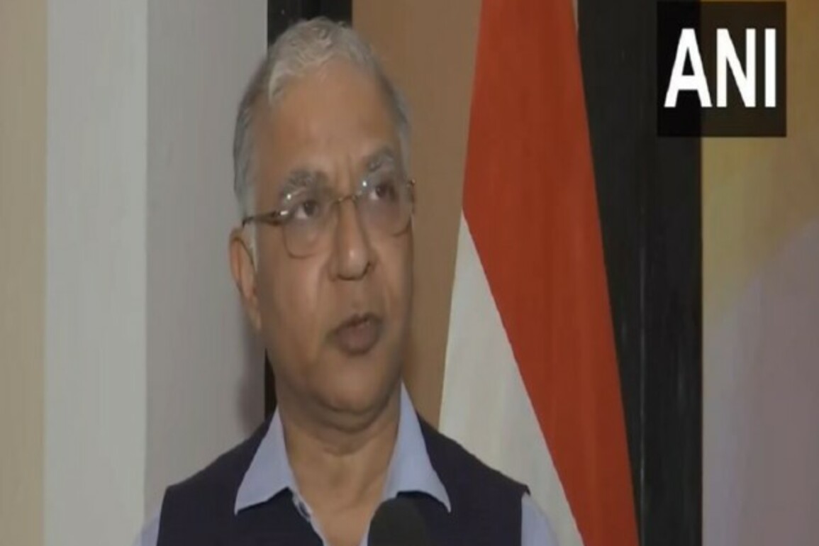 PM Modi's Sri Lanka visit "very important", will add new agenda to relationship: Envoy Santosh Jha