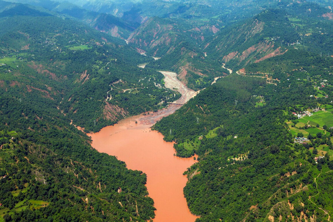Himachal Pradesh: Over Rs 603 crore loss reported in Kangra due to heavy rains, 55 dead