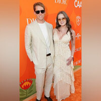 Ava Phillippe makes red carpet debut with boyfriend Dakota Brubaker